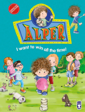 ALPER – I WANT TO WIN ALL THE TIME!