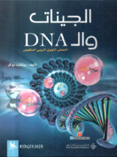 El Cinet ve El DNA