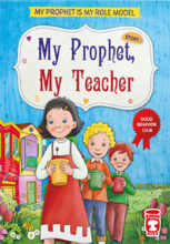 MY PROPHET MY TEACHER