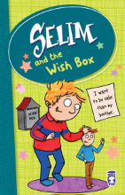 SELIM – SELIM AND THE WISH BOX