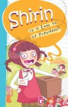 Shirin – Is It Easy to be President