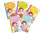 Shirin (Set)